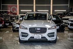 جاگوار F-Pace